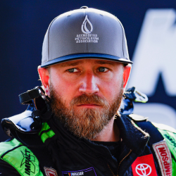 Jeffrey Earnhardt